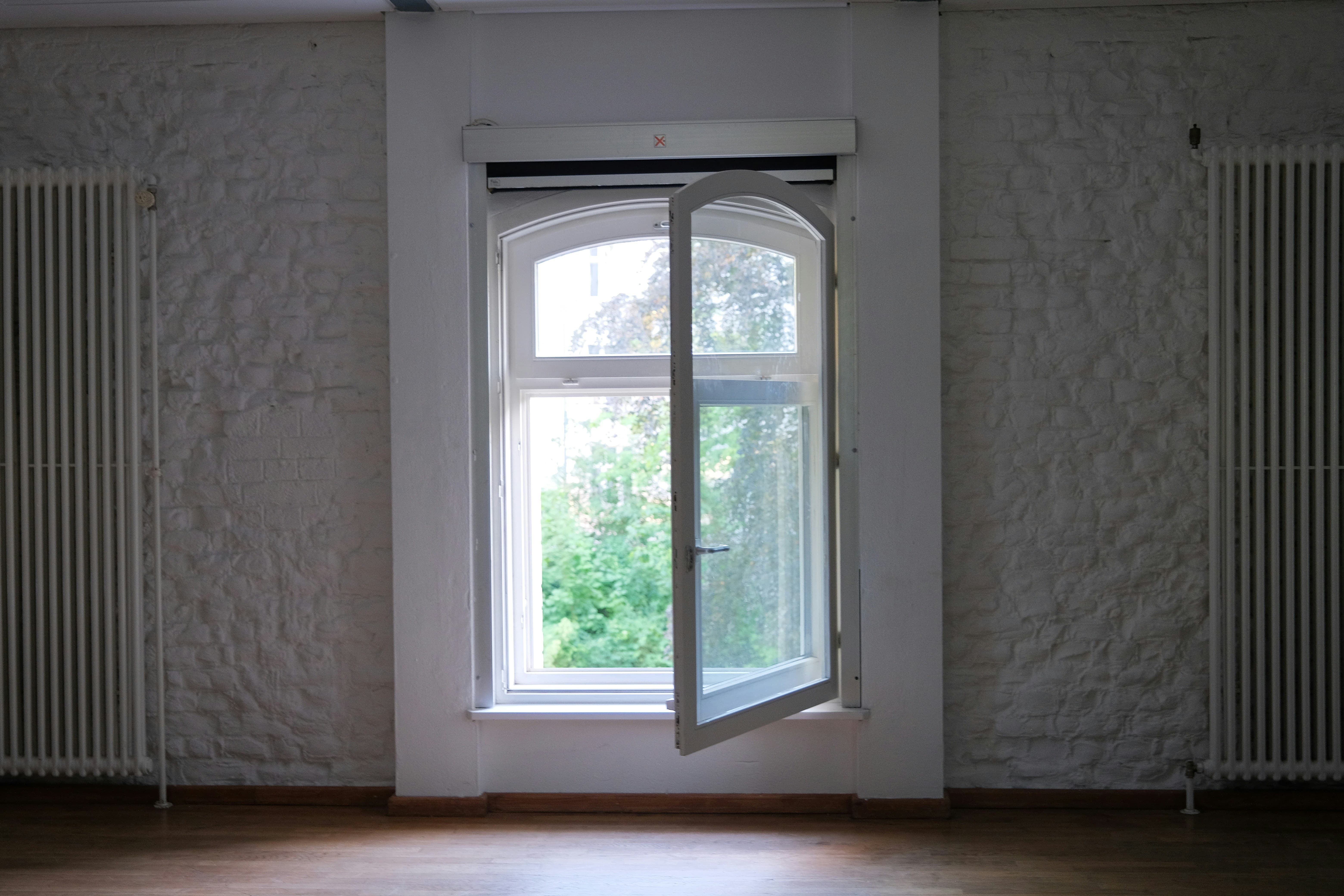 window